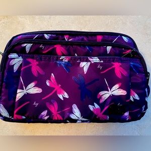 Retired Scoop in desirable Dragonfly Purple